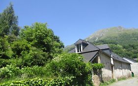 Gite Montagne Et Vie